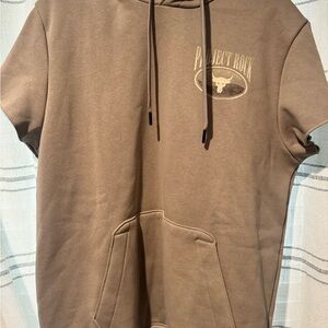 Project Rock Cut Off